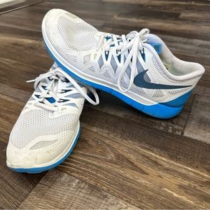 Men’s Nike Free size 11